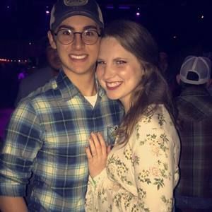 Meet your Posher, Haleigh